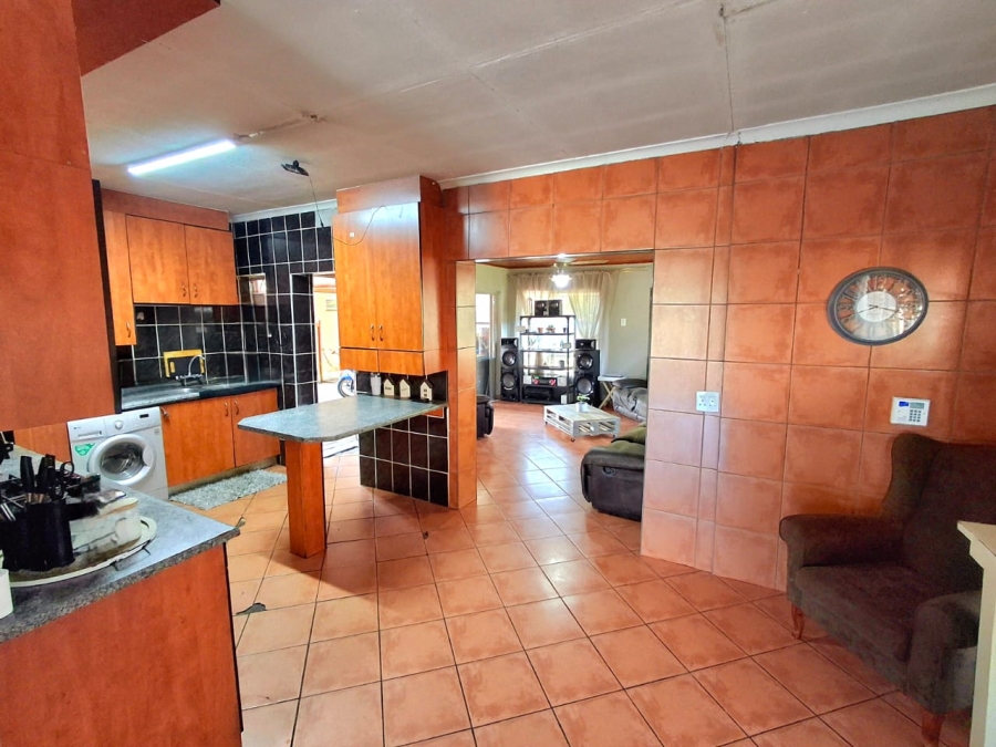 3 Bedroom Property for Sale in Sasolburg Ext 12 Free State